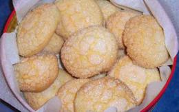 Ricetta - Pastarelle Sabine